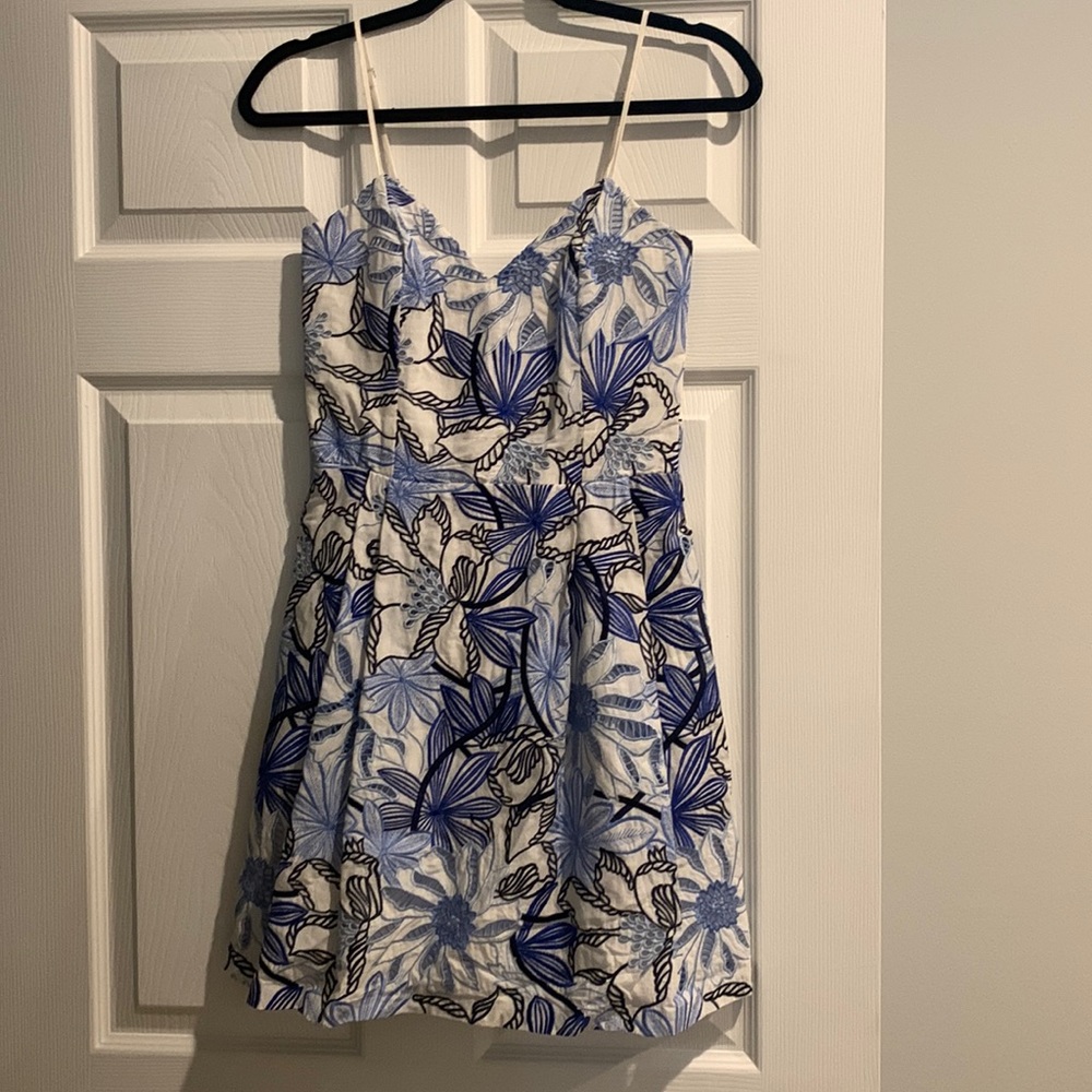 Parker cocktail dress